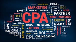 CPA Marketing